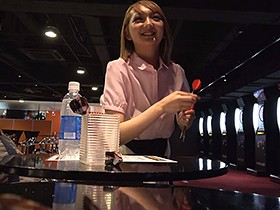 不登校リアル金髪少女 さくら ブクロ編　サンプル画像04